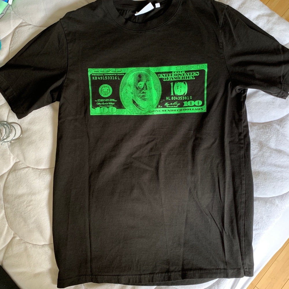 Weekday T-Shirt